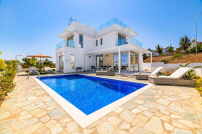 Mylos Lifestyle Seaview Villa 37